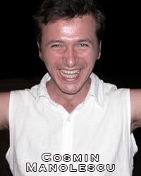 Cosmin Manolescu